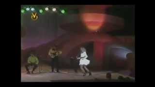 Natusha  Rumba Lambada  Excelente Audio [upl. by Nolyd]