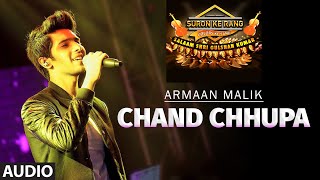 Armaan Maliks CHAND CHHUPA Song  SURON KE RANG  Amaal Mallik  TSeries [upl. by Eylk501]