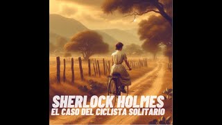 Las aventuras de Sherlock Holmes 3 El ciclista solitario [upl. by Ailisec]