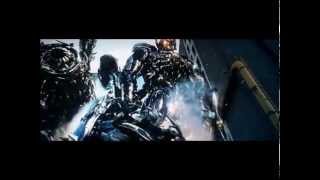 Transformers Not gonna die by Skillet [upl. by Yasmine157]