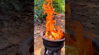 Roasted Cashew Nuts  කජු පුච්චමුද [upl. by Hanus797]