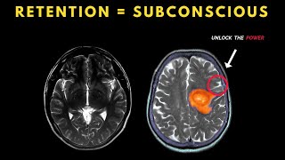 How SPERM RETENTION purifies your SUBCONSCIOUS Mind Blowing [upl. by Hagood]