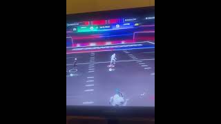 Madden Stick Work 🕹️ [upl. by Kalli]