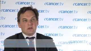 Combination of capecitabine and bevacizumab improves progressionfree survival in breast cancer [upl. by Anayaran]