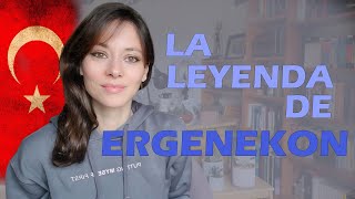 La leyenda de Ergenekon [upl. by Bagger38]