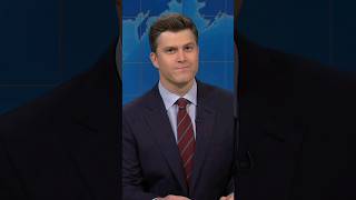 quotPOLITICAL JOKESquot 😱🤣 COLIN JOST amp MICHAEL CHE PART 5 shorts [upl. by Bohlin107]