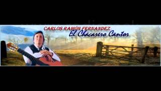 Carlos Ramon Fernandez Confesion [upl. by Ennoitna]