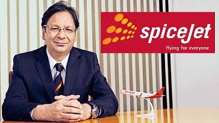 Spcie Jet Plans To Extend Its Global Presence [upl. by Ande743]