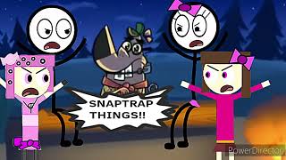 SNAPTRAP THINGS [upl. by Greeson]