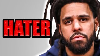 Im SICK of J Cole [upl. by Buchheim767]