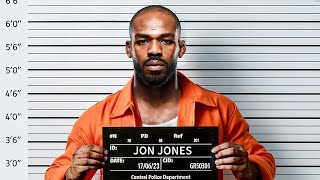 Jon Jones Darkest Secrets EXPOSED  Documentary 2024 [upl. by Nibbs184]