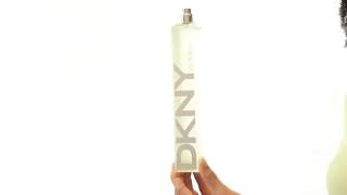 DKNY Perfume by Donna Karan Review [upl. by Carmelle711]