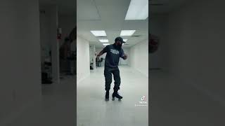 Essence by WizKid feat Tems Roller Skating [upl. by Balling900]