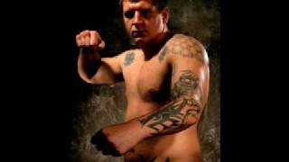 Alexander Emelianenko New Entrance Theme quotWolf Huntquot [upl. by Buckie]