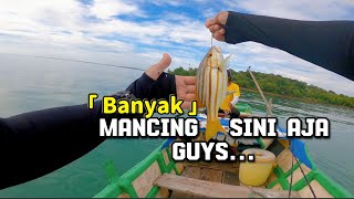 MANCING SINI AJA GUYS [upl. by Bilbe759]