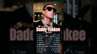 EL PONY  Daddy Yankee MúsicaLatina Éxitos ReggaetónHits [upl. by Nyladnarb273]