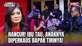 HANCUR HATI IBU TAU GADISNYA UDAH GAK PER4WAN  Garis Tangan ANTV Eps 14 FULL [upl. by Siderf88]