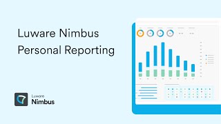 Luware Nimbus Personal Reporting [upl. by Remde]