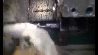 Denford Cyclone CNC Lathe [upl. by Burkhart]