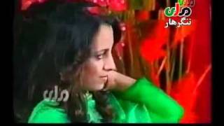 Farzana Naz Pashto New Song Starge De Janana Sumra Khkuliy De 2012 YouTube [upl. by Onilegna590]