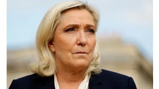 Voyance Marine Le Pen Avenir politique [upl. by Barbaresi]