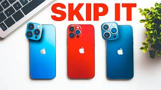 Skip the iPhone 16 [upl. by Geof]