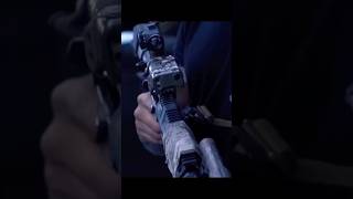 Dj Shipley on the “Hydra Mount”  GBRSGroup cqb shorts shortsvideo delta specialforces [upl. by Aldo]