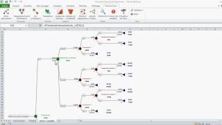 PrecisionTree  Didacticiel de démarrage rapide  étape 1 Planifier le modèle d’arbre décisionnel [upl. by Ryann]