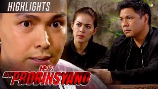 Edwin reveals everything he knows about Oscar  FPJs Ang Probinsyano With Eng Subs [upl. by Sivi]