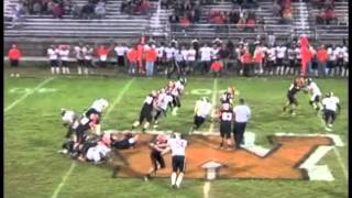 Alex Shears Senior Highlight Film Part 1 [upl. by Nerok411]