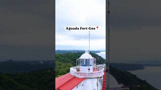 Aguada fort Goa subscribe channel please [upl. by Flin]