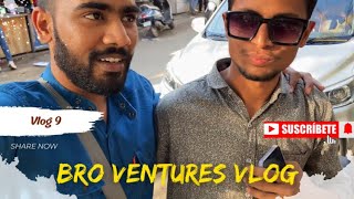 Bro ventures vlog likhva diya 🔥broventuresvlog n160 bhopal viral [upl. by Blood]