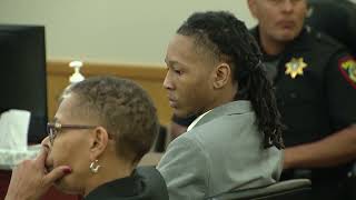 Witnesses get emotional as testimony continues in North Texas HS shooting trial [upl. by Meldoh]