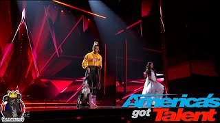 Americas Got Talent 2024 Semi Final Top 6 Results Part 1 S19E18 [upl. by Adnylem113]