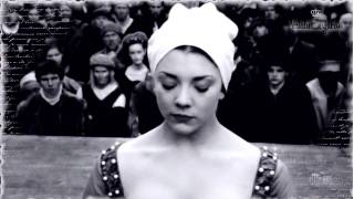 Anne Boleyn Fallen The Tudors [upl. by Willie613]