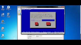 Instalación y Configuración de Virtual Box Trixbox y Zoiper [upl. by Eugirne]