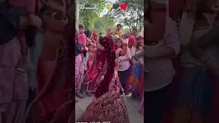 angana mein dance2 song dance funny comedy [upl. by Kimberley]