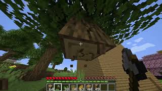 Minecraft PC Java edition no commentary gameplay 56 more on 420jStonerYT Gaming [upl. by Boycey]