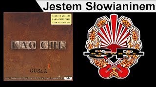 LAO CHE  Jestem Słowianinem OFFICIAL AUDIO [upl. by Donni]