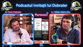 Episodul 88  Adrian Valeriu Rus Primar ales comuna Band  Fiul lui Mircea Rusu Band [upl. by Japha]