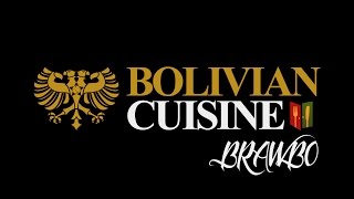 Bolivian Cuisine quotHumintas a la Olla y al Hornoquot [upl. by Hastings910]