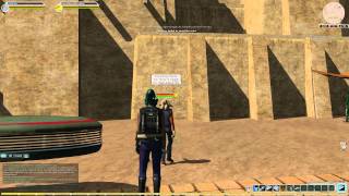 Lets Play Star Wars Galaxies  part 15 Begin the Legacy Quests [upl. by Ziul]