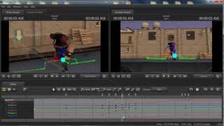 SFM Tutorial Into the Graph Editor  Part 4 [upl. by Netti]