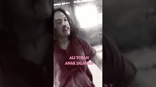 Ali topan anak jalanan [upl. by Aserret]