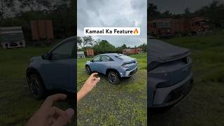 Kamaal ki Practicality🔥 ft Tata Curvv EV [upl. by Nel221]