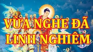 Tụng kinh Hay Nhất  Vừa Nghe Đã Linh Nghiệm [upl. by Annoya]