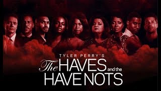 Season 5 Finale Airs November 6th  The Haves And The Have Nots [upl. by Oinotnanauj650]