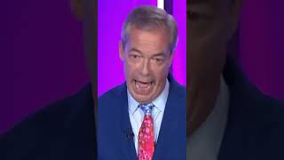 Nigel Farage telling it how it is in the uk right now 2024 truth facts uk immigration [upl. by Piderit]