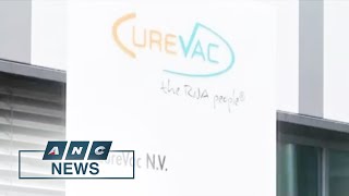 Curevac fails in pivotal COVID19 vaccine trial  ANC [upl. by Syned]