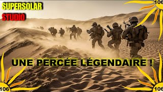 UNE PERCÉE LÉGENDAIRE   Battlefield 2042  Ep 106 [upl. by Ordnajela]